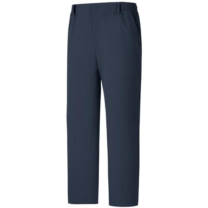 

Skechers Men s Sport Straight-Leg Casual Pants 2XL