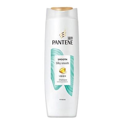 Silky Smooth Pro-V Shampoo
