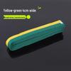 Taekwondo Belt: Yellow, Green, Blue, Red, Black - Exam, Promotion & Training