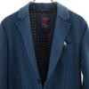 BOB Made In Italy Tailored Jacket Navy Men's Used