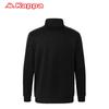 Kappa String Logo Cardigan Men's Casual Jacket Stand Collar Knitted Long Sleeved Spring and Summer