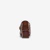Bata Sheepskin Mary Jane Shallow Women's Vintage Elegant Versatile Flats