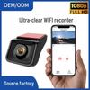 1080P HD Hidden Dash Cam with WiFi & Mobile Connectivity In Metal Shell