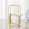 Decorative Vases Ornaments Wine Cabinets Artificial Flower InsertersLiving Room Tabletops and Home Ironwork Decorations