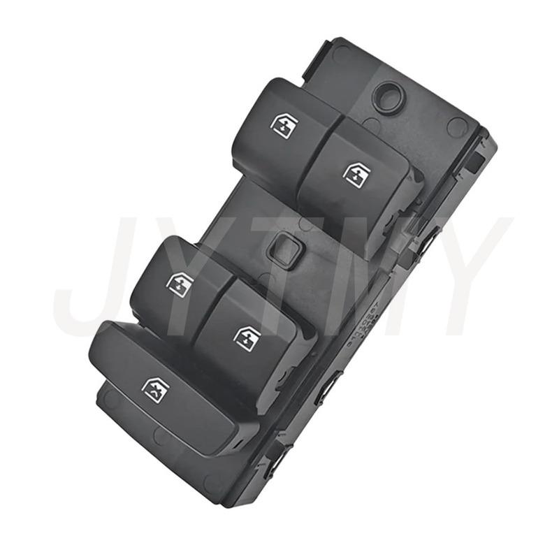 Car Accessories for Hyundai HB20 -2024 Front Left LHD Electric Power Master Window Control Switch Glass Lifter Button Parts