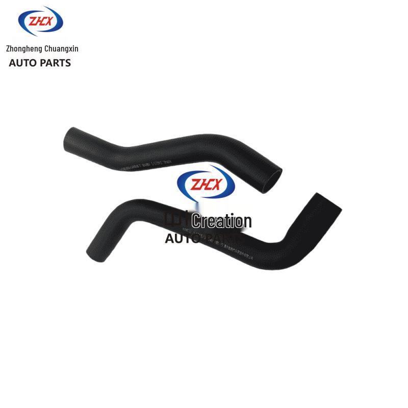 Changan Ounuo Radiator Engine Water Inlet Hose