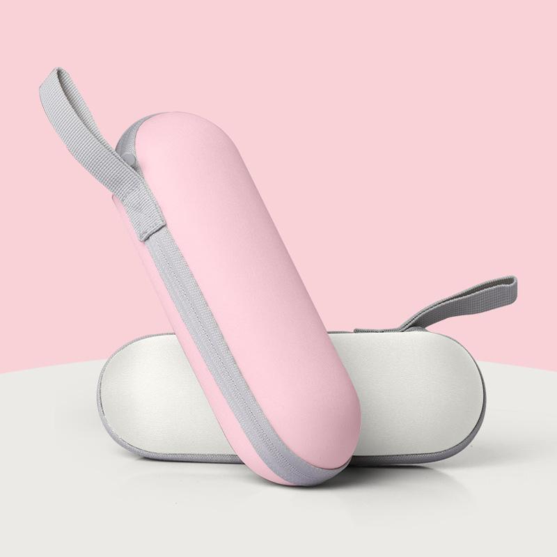 Ombrello da Sole Pioggia Donna Ombrello Piatto Leggero Ombrellone Cinque Pieghevole Mini Ombrello di Piccole Dimensioni Conservare Facilmente Ombrellone