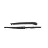Wiper 14" Rear Wiper Blade & Arm Set Kit For Toyota Sienna LE XL20 2004 - 2005 Windshield Windscreen Tailgate Window