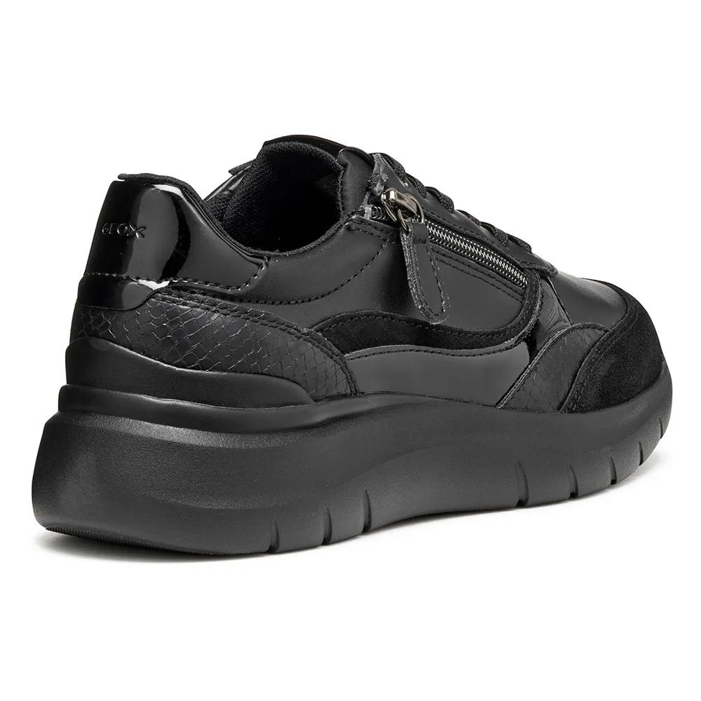 Geox Кроссовки без шнурков Plummery