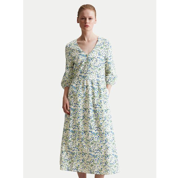 Платье Marc O Polo Denim 500 0006 800 EU L