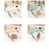 Food Preservation Vacuum Sealing Machine, Vegetable Fruit Meat Snack Preservation Artifact, Vacuum Sealing Bag Sealing Machine