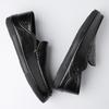 Men's Casual Shoes Sapato Masculino Dress Shoes Plus Size Genuine Leather Shoes Men Luxury Moccasins