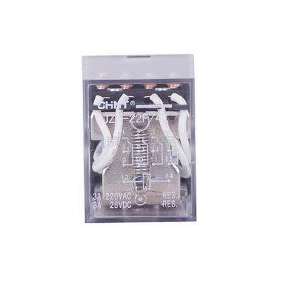 Chint JZX-22F Power Relay