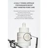 SKIN1004 Madagascar Centella Niacinamide 10 Boosting Shot Ampoule 30ml
