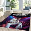 Elvis Floor Rug Office Rug Suitable For Bedrooms Foyer Study Room Entryway Antislip Rug Office Home Decor Birthdaychristmas Gift