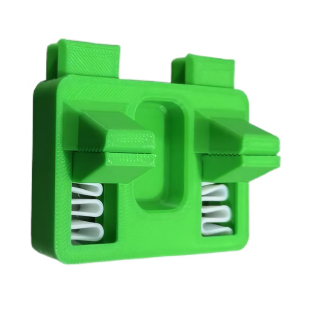 

Welding Wire Fixture Soldering Bench Fixture Soldering Wire Holder Wire Clamps for Motherboard Soldering