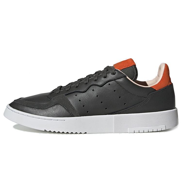 adidas Supercourt  Legend Earth Orange  Men s EF9182 EU 37⅓