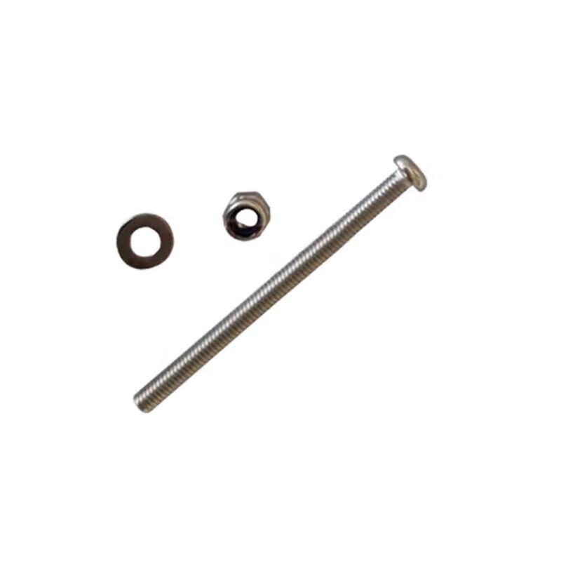 

Jiruihong 40m² Frame Tent Accessories