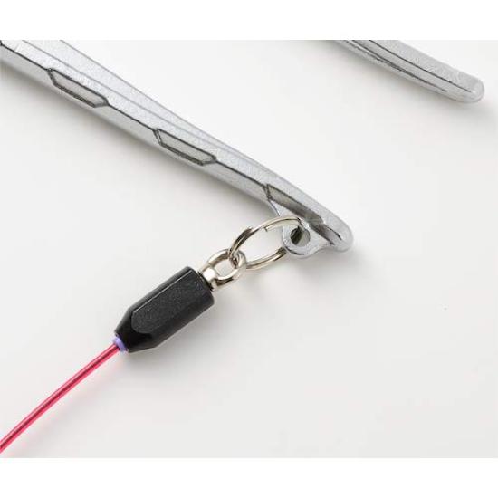 IPS Light Plastic Monster G 250mm Made in Japan (Igarashi Pliers) LGR-250 Tsubame-Sanjo