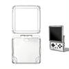 Für ANBERNIC RG Rotate TPU Schutzhülle Sturzsicher Wasserdicht und Verschleißfest Handheld-Gaming-Hülle