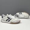 Lace-up-free Lazy Shoes Leather Board Shoes Casual Shoes