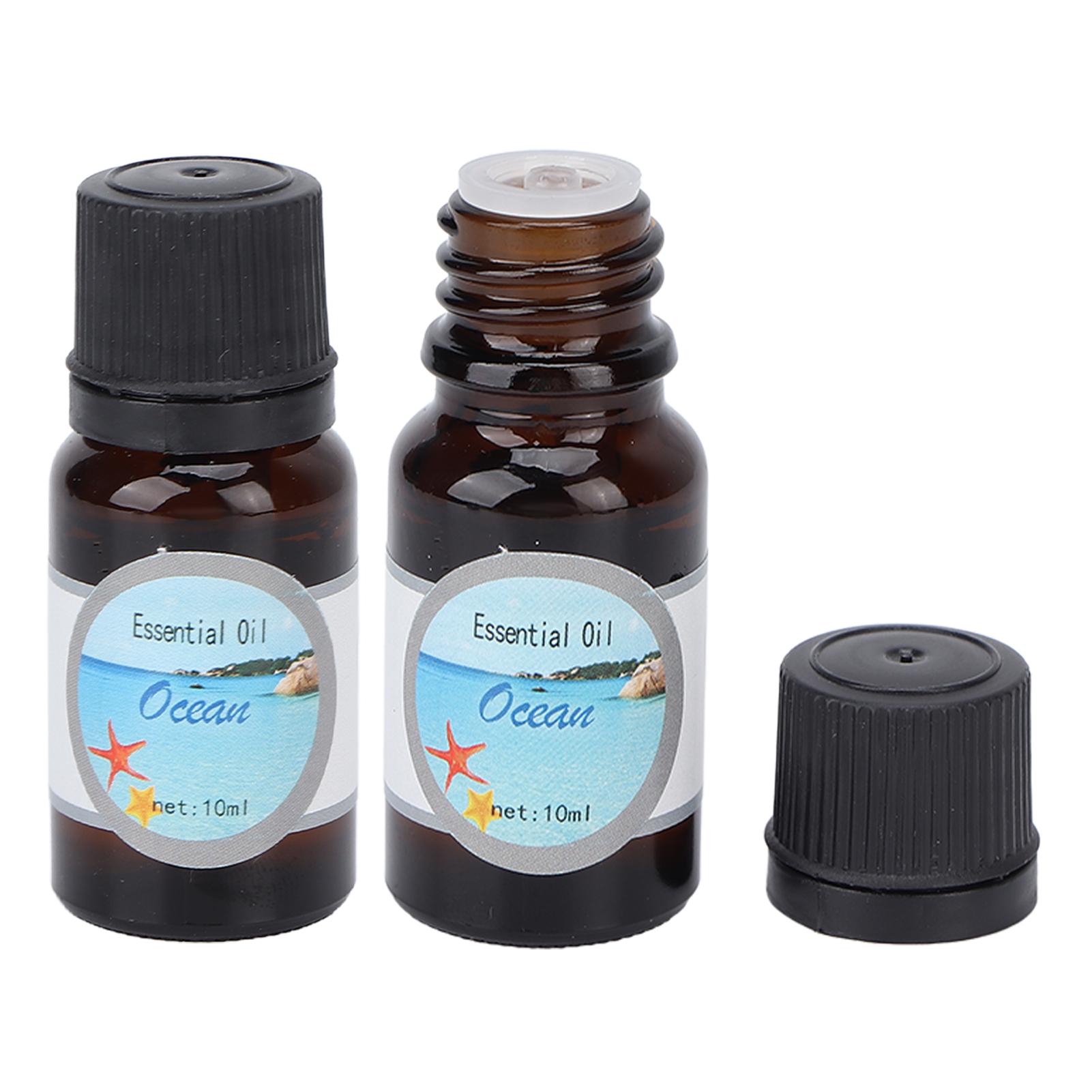 Fragrant Essential Oil Mind Relax Dropper Aromatherapy Essential Oil for Humidifier 10ml