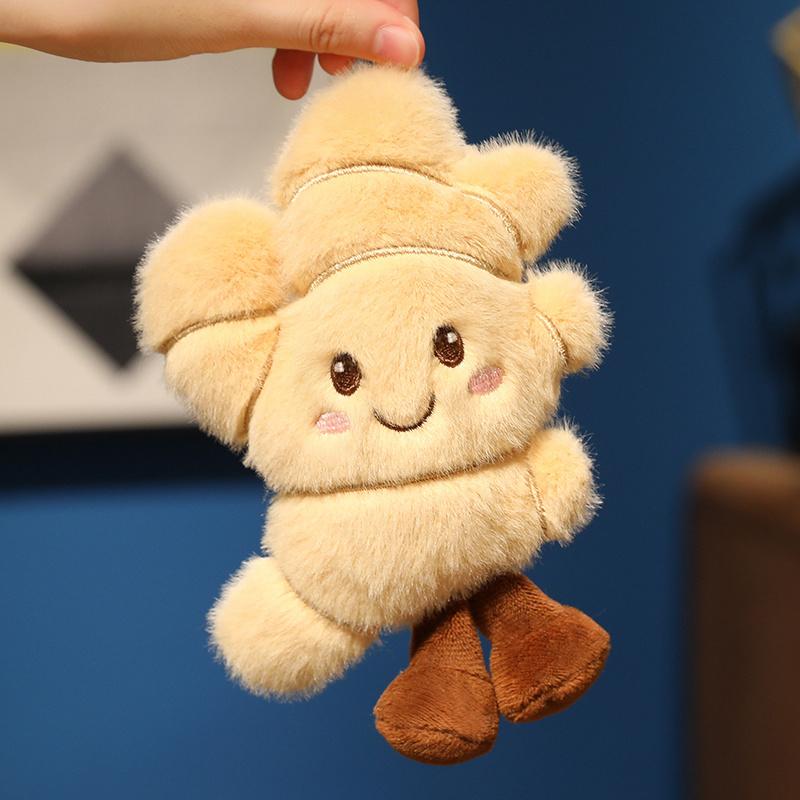 Cartoon Vegetable Series Plush Doll Kawaii Ginger Onion Garlic Stuffed Toys For Children Funny Room Decoration Creative Gifts