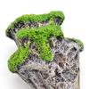 Vivid Aquarium Decoration Floating Stones Ornament for Aquarium Table Display and Fish Tank Landscape