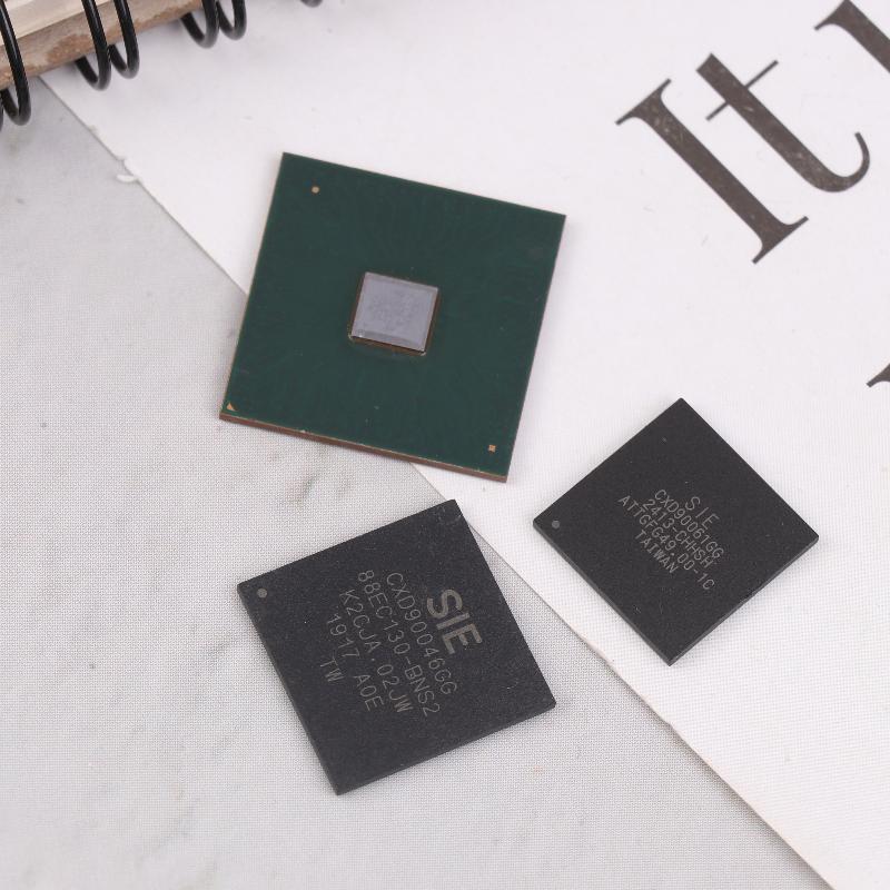 1Pc CXD90061GG CXD90062GG CXD90061 CXD90062 PS5 Console South Bridge IC BGA Chipset