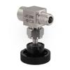 Control Flow Control Stainless Steel Female To Male Valve
