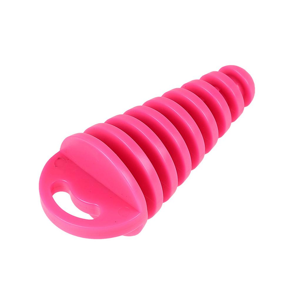 Motocross Parts Tailpipe Muffler Wash Plug Pipe Protector for KTM Duke 390 790 EXC EXCF 125 200 250