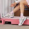 Skechers D'lites 2.0 Shoes White Women's 99999693-WGPK