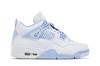 Jordan 4 Retro Forget Me Not (Women's)