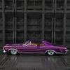 Maisto 1:26 Simulation Buick Riviera Alloy Car Model Ornament Collection Car Doors Can Open Supercar Static Desktop Gift