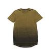 Nike Outdoor Series Round Neck Sports Quick-Dry Breathable Short Sleeve T-Shirt Men Tops Olive Black 928016-399