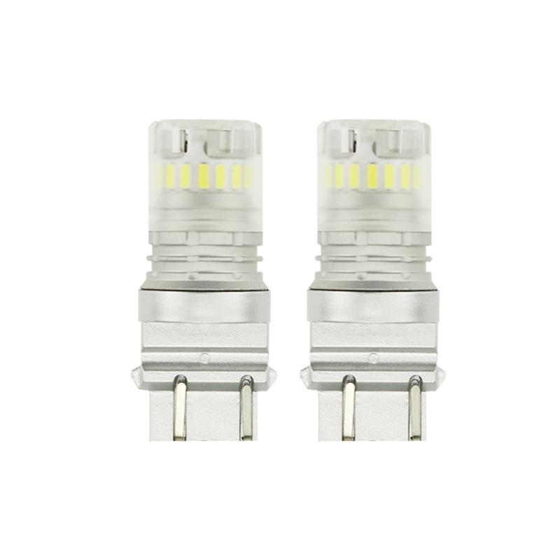 LED Car Light Bulb 3157 Brake Light 1157 7443, Compatible with T20 T25 S25 Turn Signal Lights