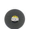 Nylon Fiber Metal Grinding & Stainless Steel Polishing Wheel - Sizes 150/200/250/300