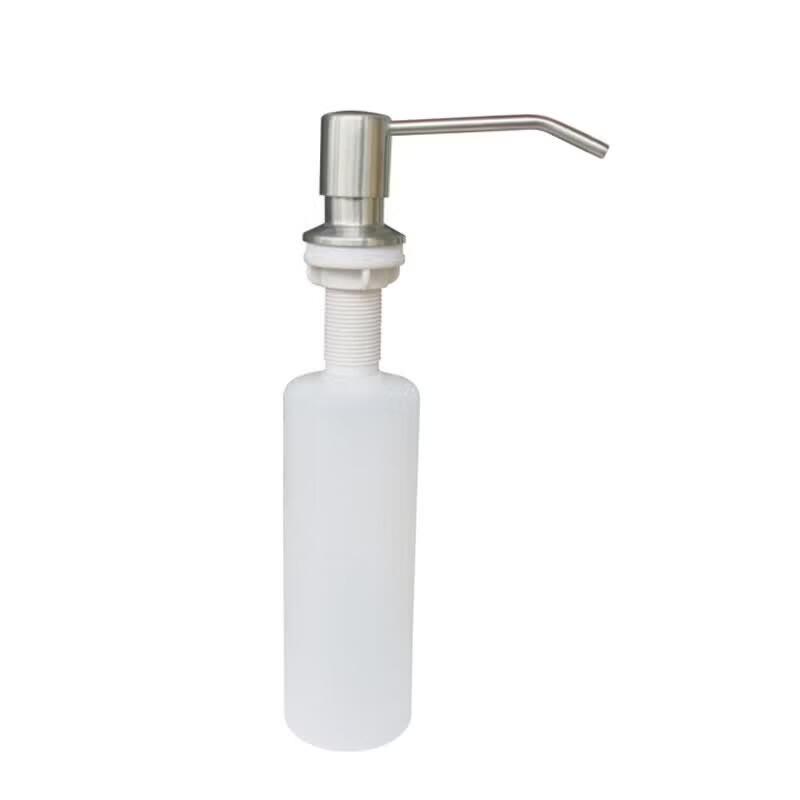 Premium Kitchen Sink Soap Dispenser