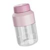 Compact Rechargeable Blender for Living