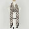 Shop   Women Noble Korean Long Fashion Scarf Drn Wsc 0497 Black
