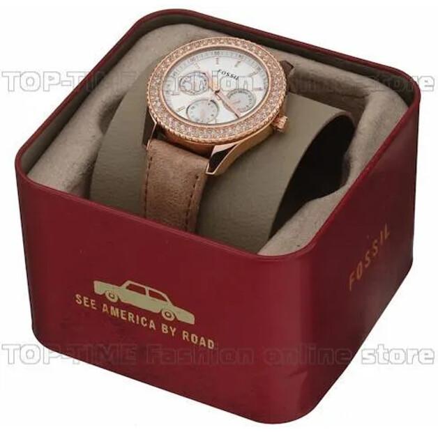 Часы Fossil ES3104