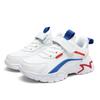 Comfortable Korean version of fashion girls white shoes running shoes breathable sports shoes casual shoes mesh boys