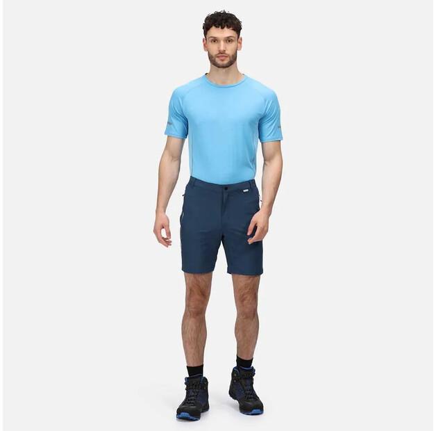 Regatta Mountain II Shorts