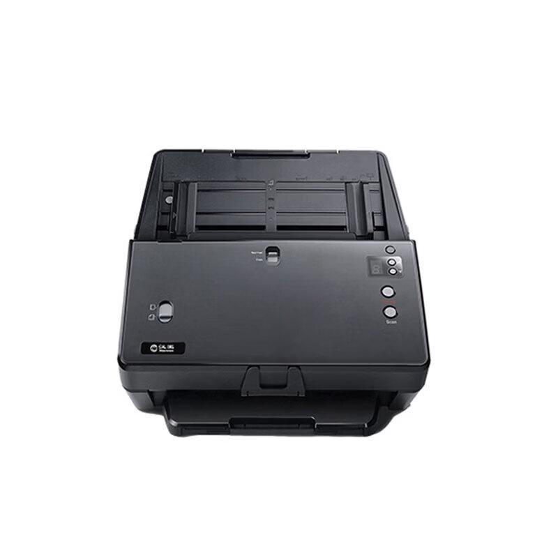 Hanvon HW-6G60 High-Speed Document Scanner CN Plug (adapter Included)