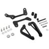 Engine Guards Frame Crash Bar Protector Set For Yamaha MT-09 MT09 SP / Tracer 9