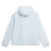 Li Ning Outdoor CF Lightweight Breathable Ice Feel Comfortable UPF 50+ Sun Protection Clothing Women Clothing Frost-Blue AFDW214-3