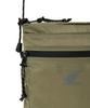Phyps Motorcycle Nylon Sacoche Bag Olive