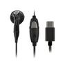 Kashimura / Earphones SW-VO-C-BK Product Number: AE-222
