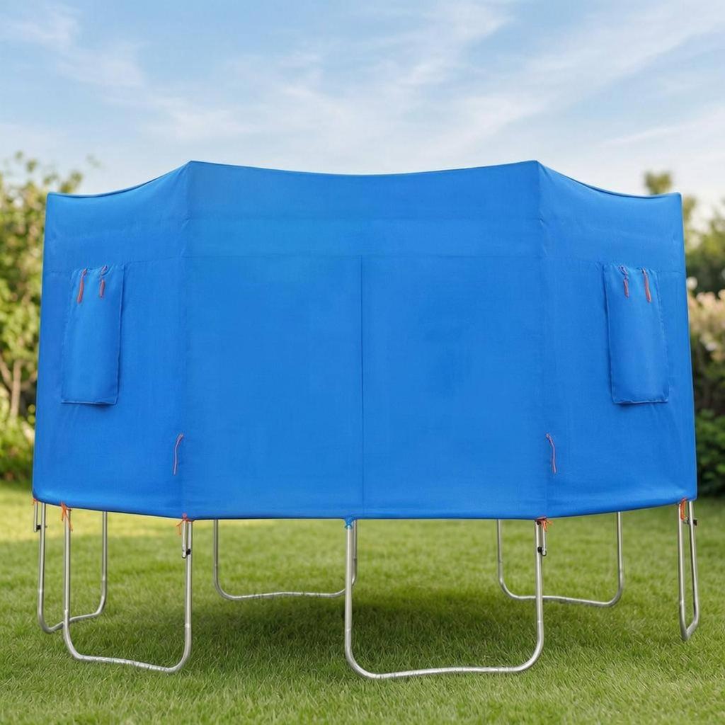 Sun Protection Tent Full Coverage Waterproof Canopy