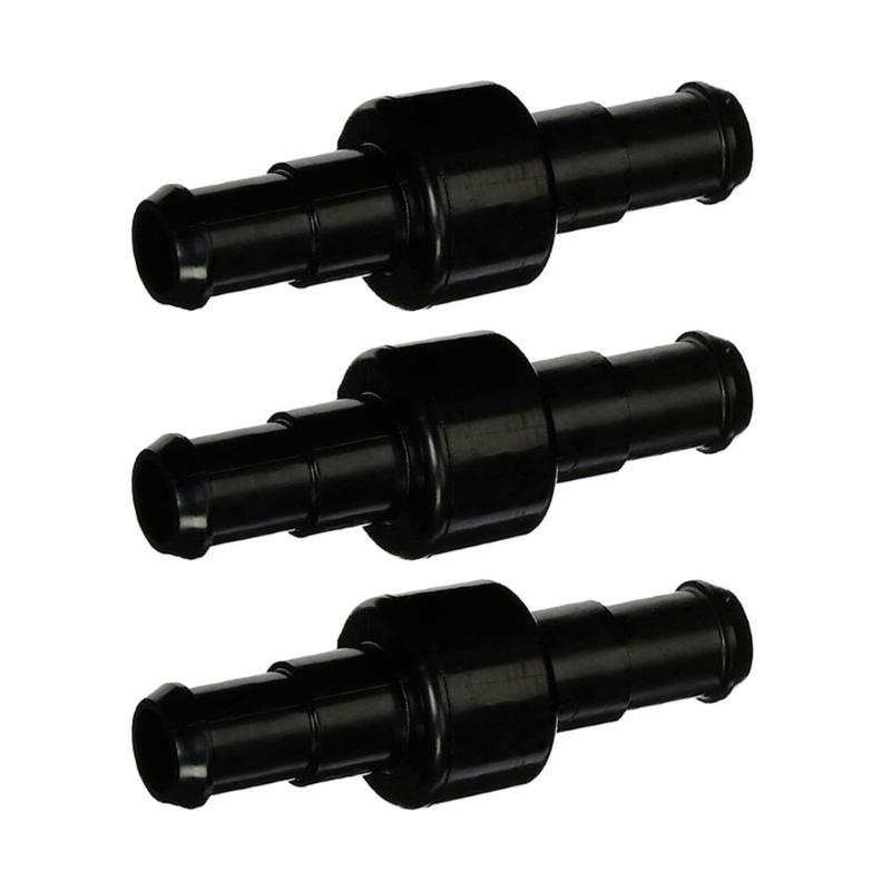 3PCS Pool Cleaner Hose Joint Pool Cleaner Component Hose Connectors Effective Pool Cleaning Accessories for 280 380 3900 1